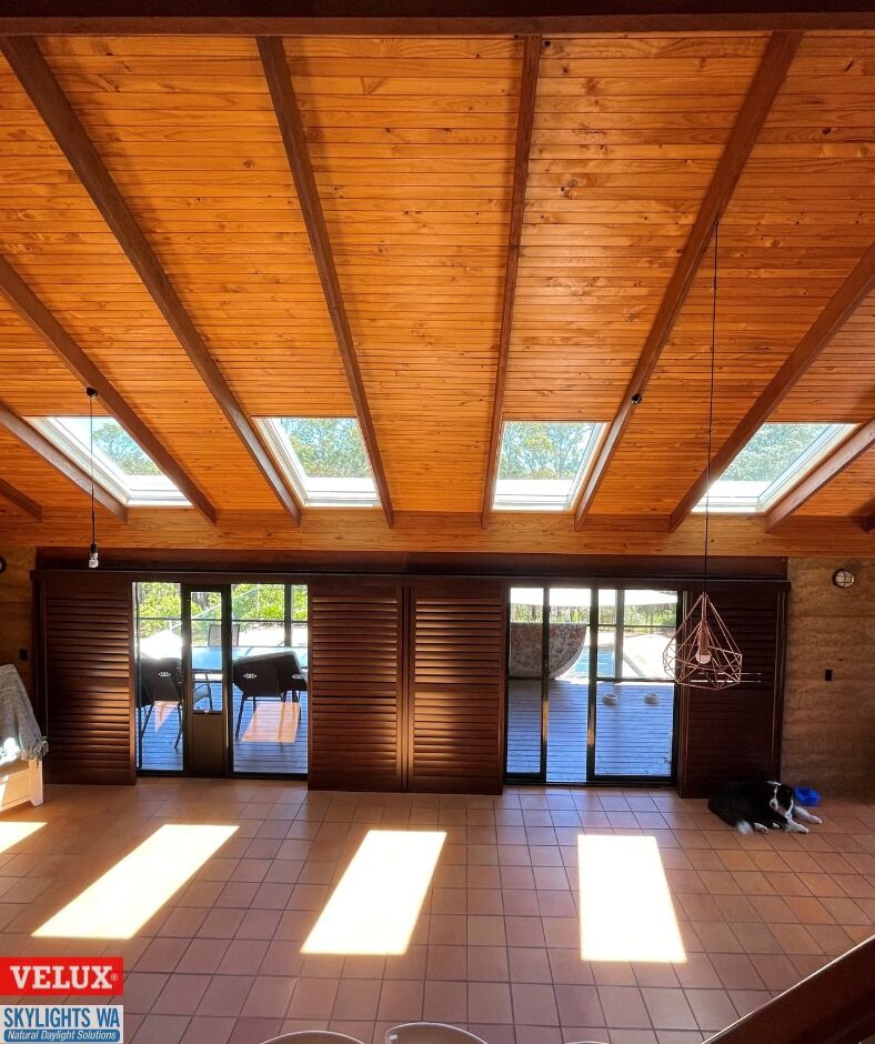 Perth, Construction, Skylight Installation And Roof Ventilation In East Bunbury |