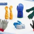 Waterproof Work Gloves: How To Choose The Best Pair&ndash; Cape Fishermen's Supply
