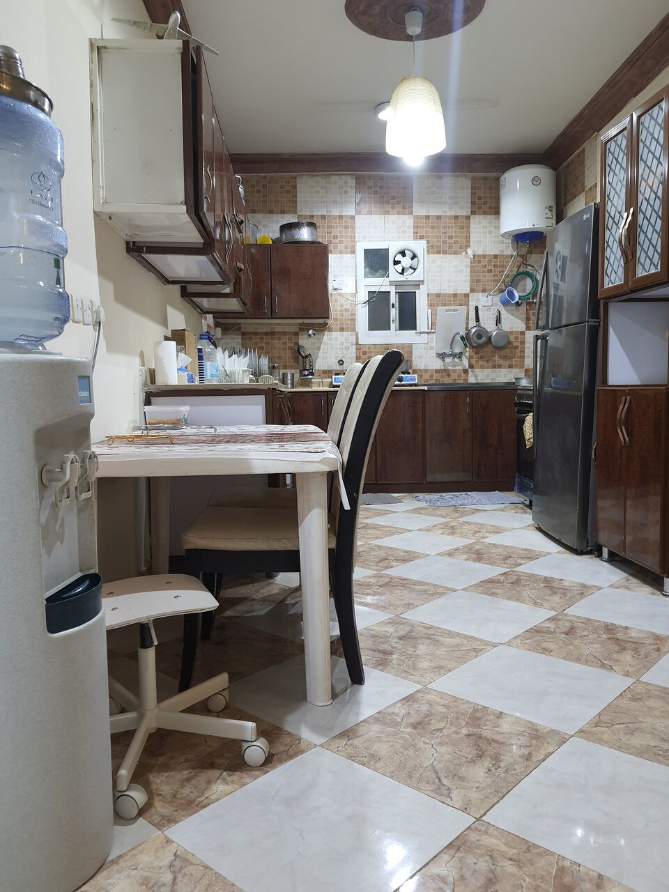 Olaya, Rooms for Rent, SAR 2200/month,  Furnished,  SINGLE ROOM FOR EXECUTIVE BACHELOR