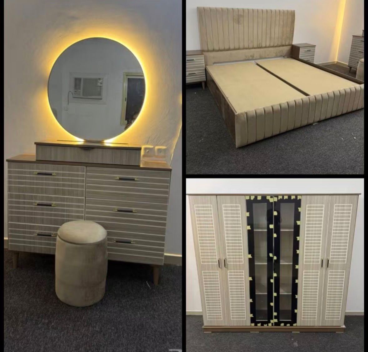 Ad Diriyah, Furniture, SAR 15,  Sale Brand New Home Furniture With Home Delivery