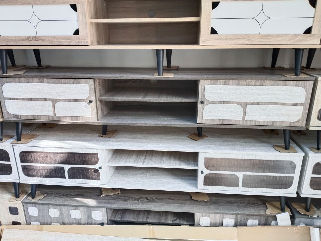 Ad Diriyah, Furniture, SAR 15,  Sale Brand New Home Furniture With Home Delivery
