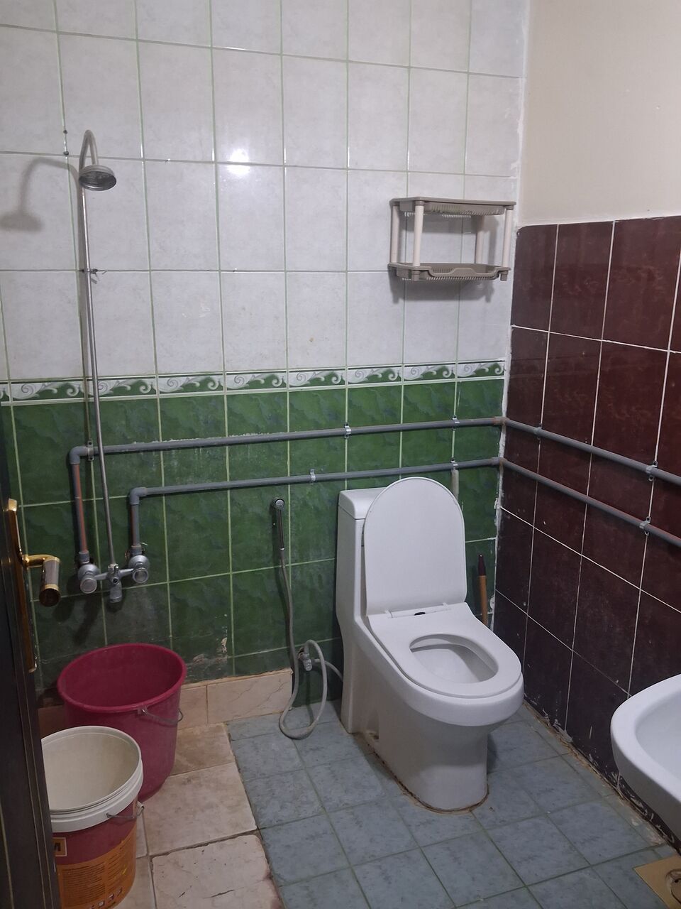 Riyadh, Apartments, Flats, Houses & Villas, SAR 16000/year,  2 BR,  Family Apartment Available In Villa Ulaysha (Alisha)