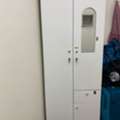 SAR 500,  Cupboard Carpet And One Single Bed