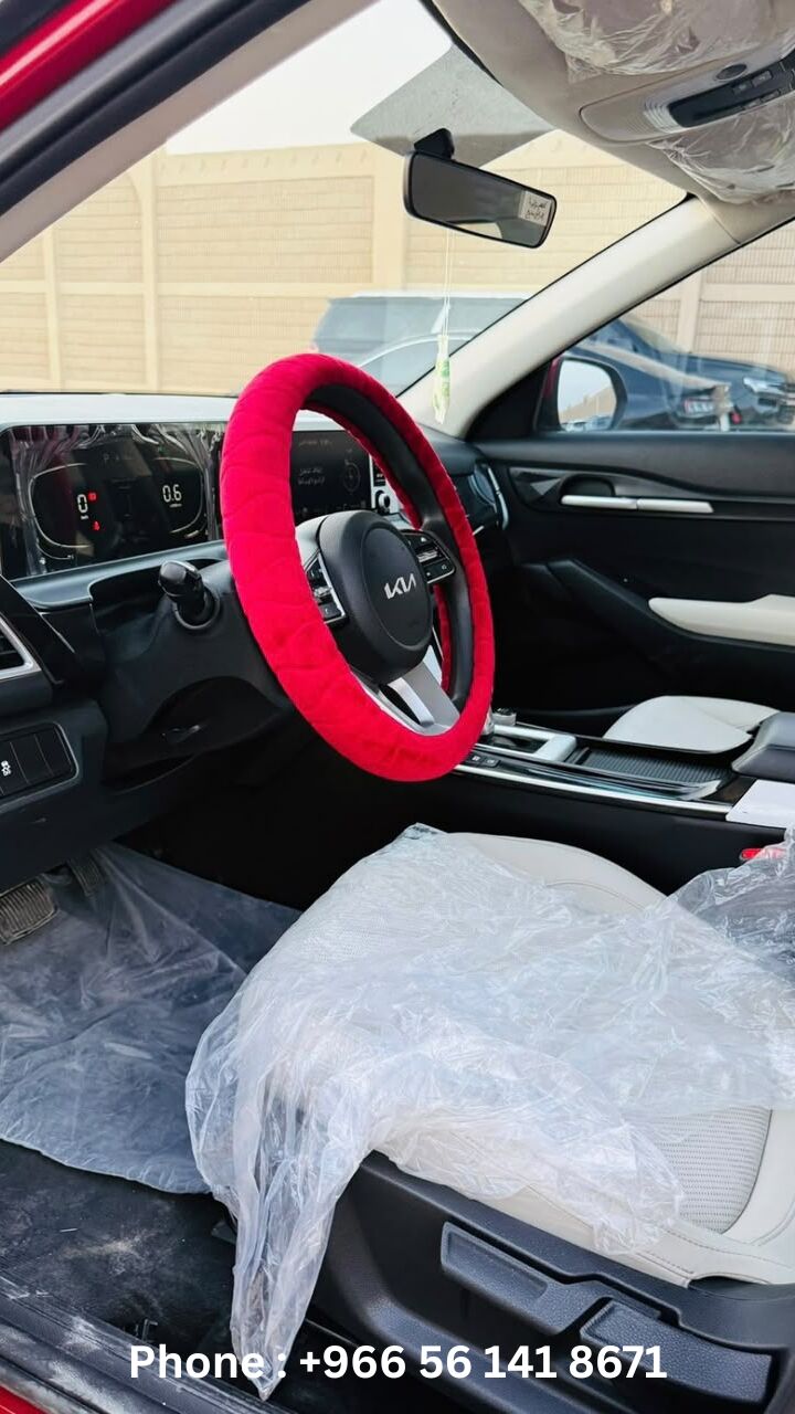 Jeddah, Vehicles, Cars & Trucks , SAR 53000,  Kia Seltos,  2024,  Automatic,  54000 KM,   Excellent Condition   Model