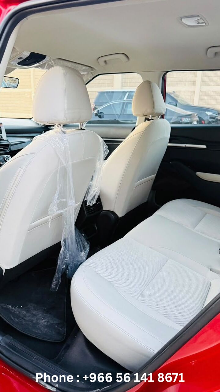 Jeddah, Vehicles, Cars & Trucks , SAR 53000,  Kia Seltos,  2024,  Automatic,  54000 KM,   Excellent Condition   Model