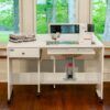 New York, Household Items, USD 1,  Model 3240 Medium Quilter&rsquo;s Dream Cabinet