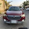 SAR 22000,  MG 6,  2018,  Automatic,  230000 KM,  Faw Bustern