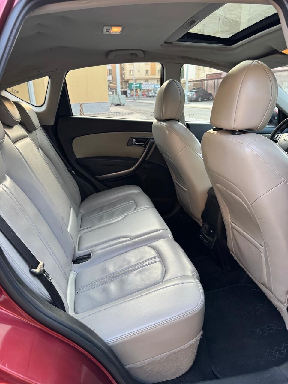 Jeddah, Vehicles, Cars & Trucks , SAR 22000,  MG 6,  2018,  Automatic,  230000 KM,  Faw Bustern
