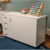 New York, Household Items, USD 3,  Model 5400 Sewing Cabinet