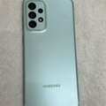SAR 999,  Samsung A73 5g (mint)