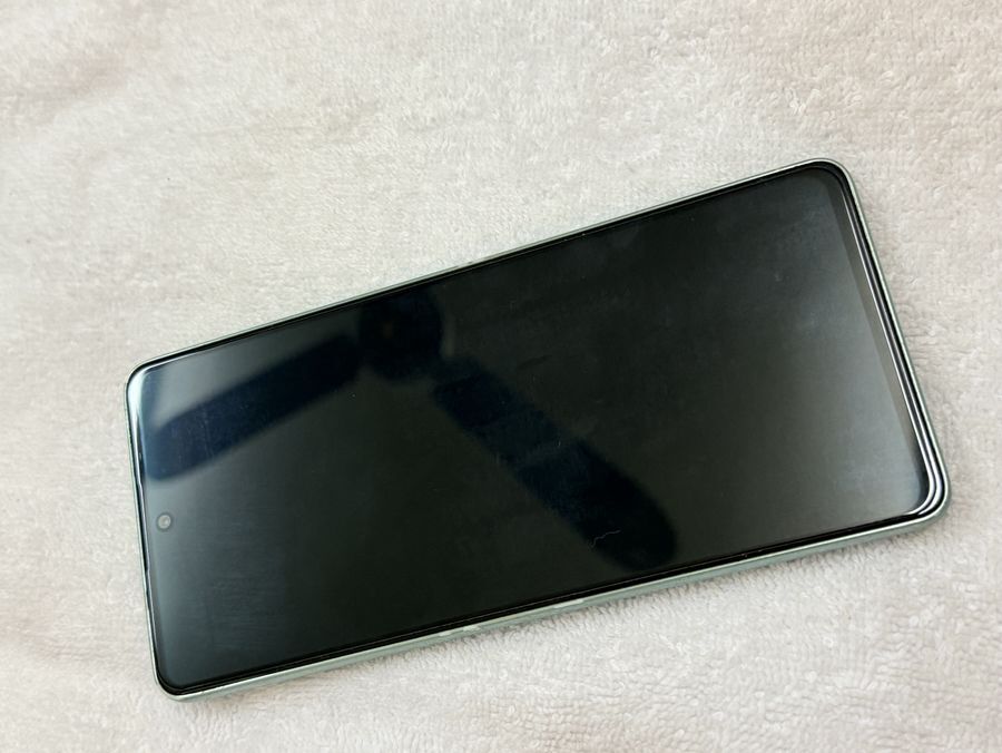 Riyadh, Mobile Phones, SAR 999,  Samsung A73 5g (mint)