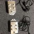 SAR 20,  2 Pcs Amplifier Tv