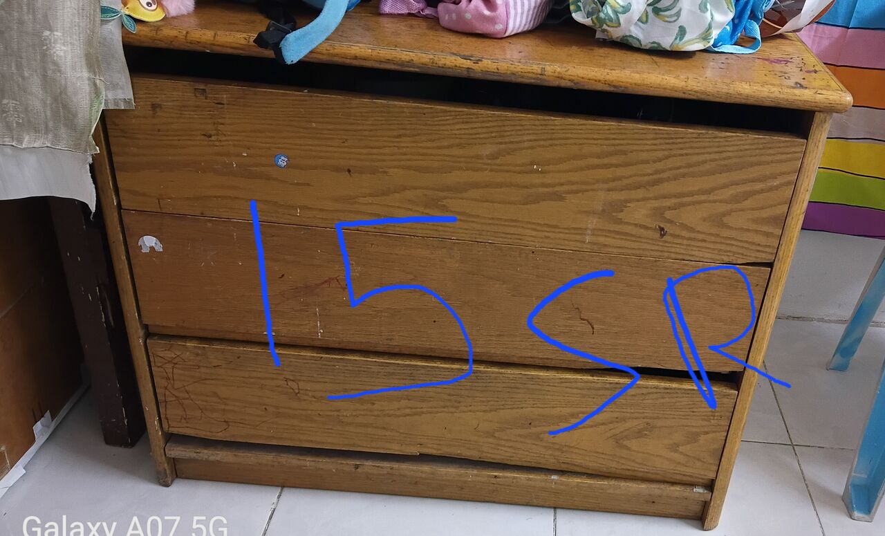Al Wizarat, Household Items, SAR 160,  Open House Sale
