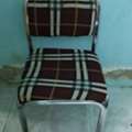 SAR 15,  Iron Chair