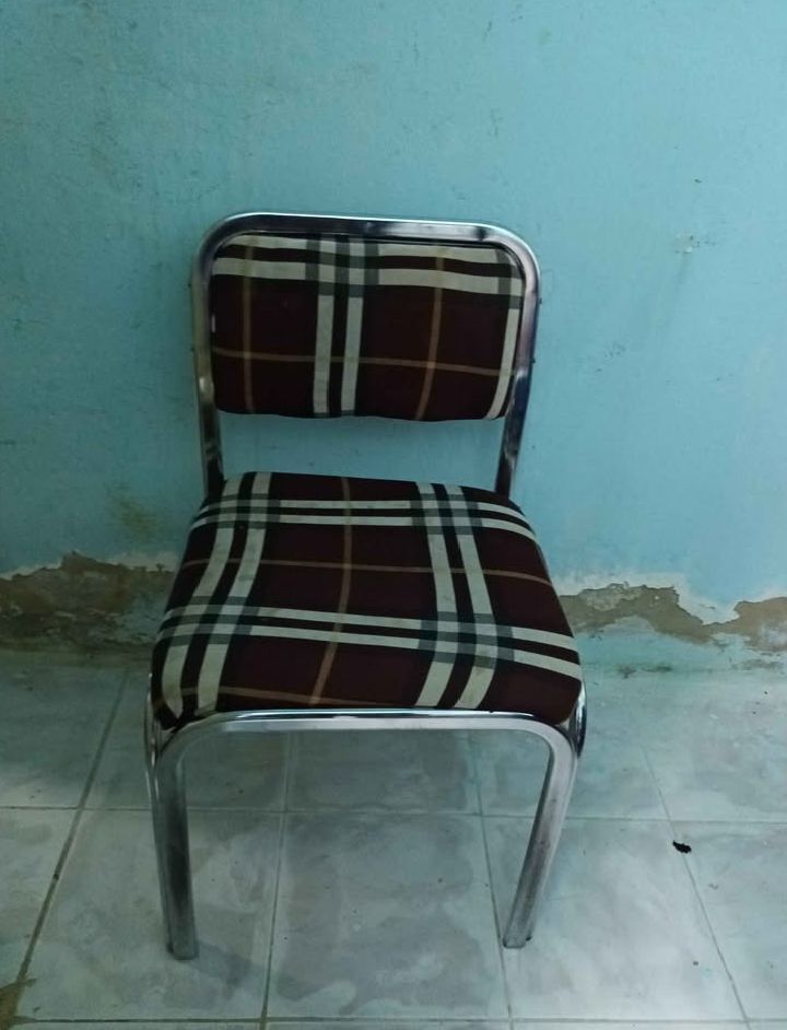 Hara, Furniture, SAR 15,  Iron Chair