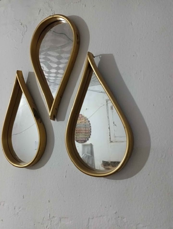 Hara, Furniture, SAR 10,  Glass Wall Decorations