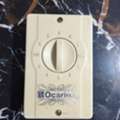 SAR 15,  FAN REGULATOR 110 V