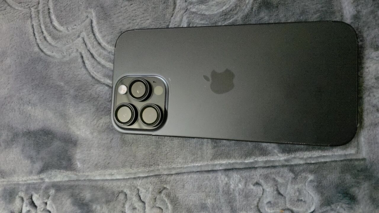Jeddah, Mobile Phones, SAR 4300,  Iphone 16 Pro Max 512GB