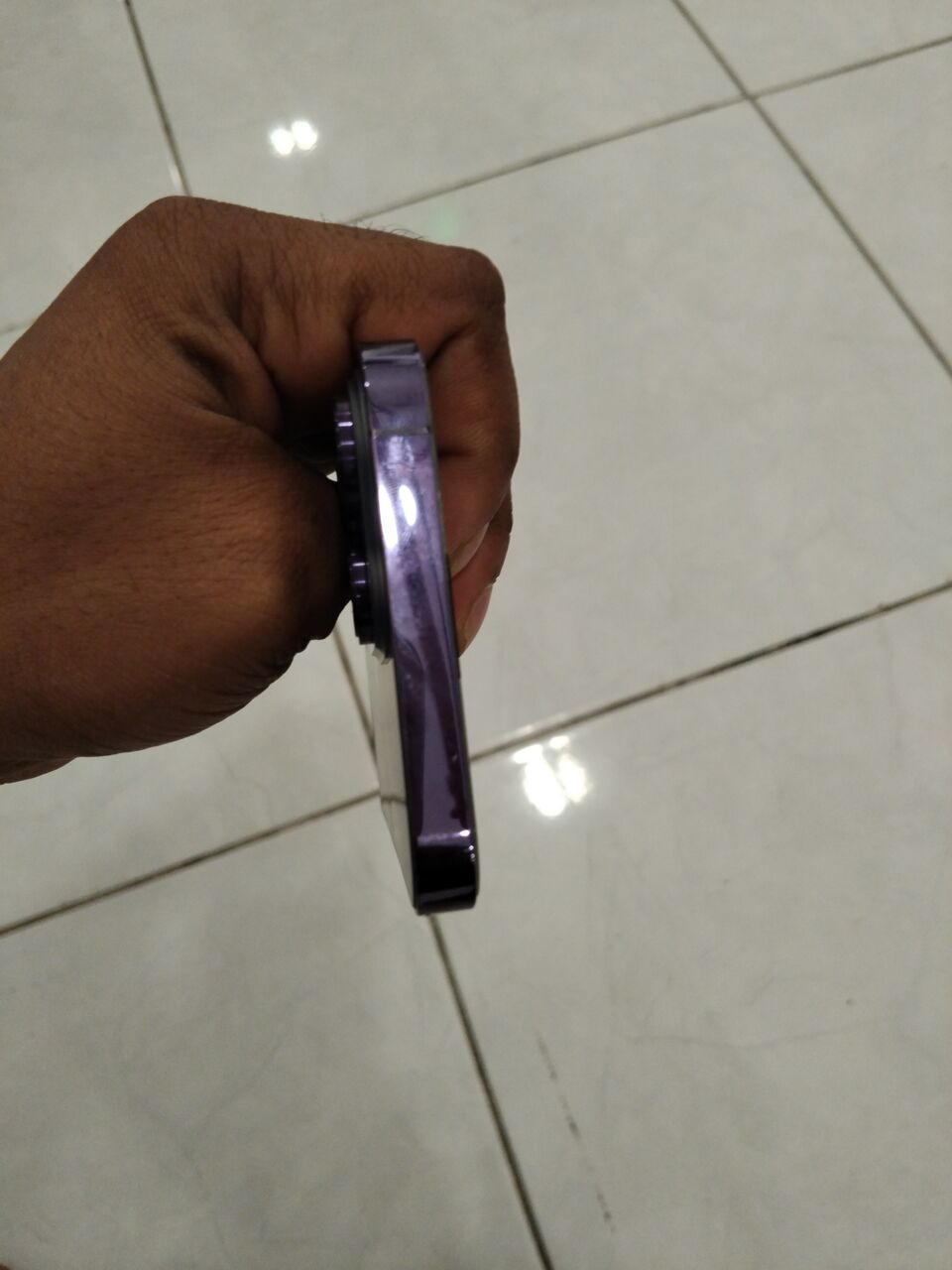 Riyadh, Mobile Phones, SAR 2000,  Iphone 14 Pro Max 256 Gb