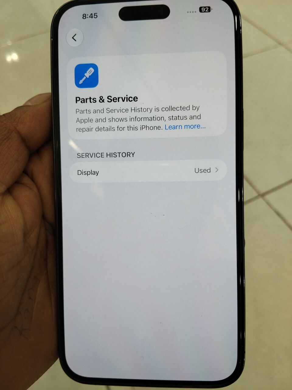 Riyadh, Mobile Phones, SAR 2000,  Iphone 14 Pro Max 256 Gb