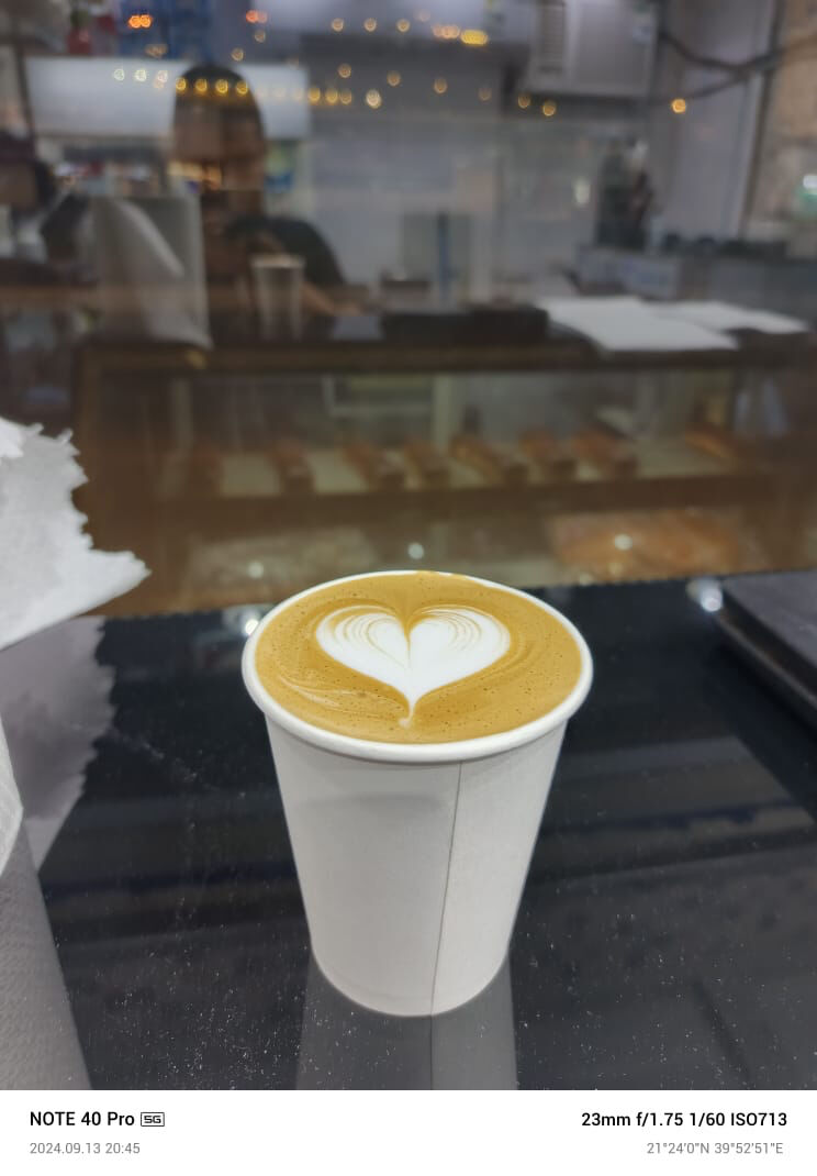 Jeddah, Job Seekers, Barista