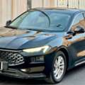 SAR 76000,  Ford Taurus,  2023,  Automatic,  226 KM,   Full Option   2.0 L 4 Cylinder All Original Condition