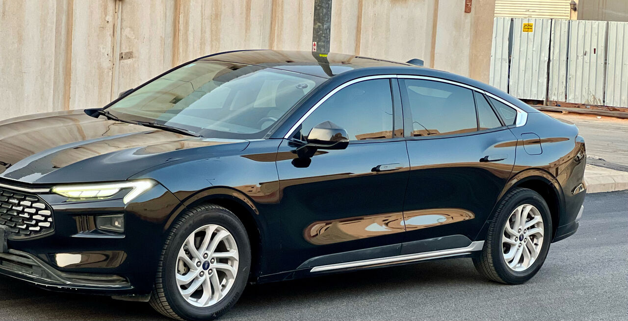 Riyadh, Vehicles, Cars & Trucks , SAR 76000,  Ford Taurus,  2023,  Automatic,  226 KM,   Full Option   2.0 L 4 Cylinder All Original Condition