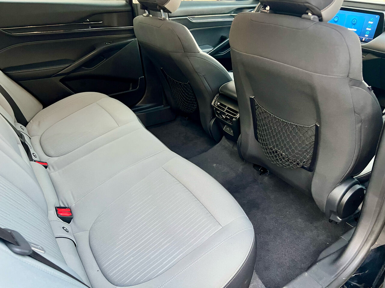 Riyadh, Vehicles, Cars & Trucks , SAR 76000,  Ford Taurus,  2023,  Automatic,  226 KM,   Full Option   2.0 L 4 Cylinder All Original Condition