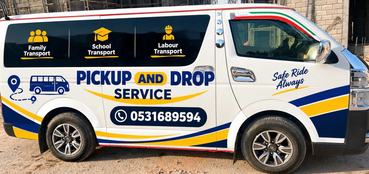 Riyadh, Job Seekers, Bus Rental Service Inside Riyadh