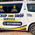 Bus Rental Service Inside Riyadh