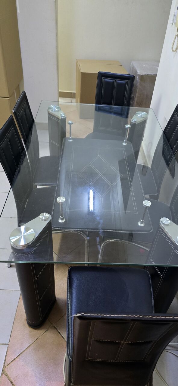 Riyadh, Furniture, SAR 6000,  Urgent Sale