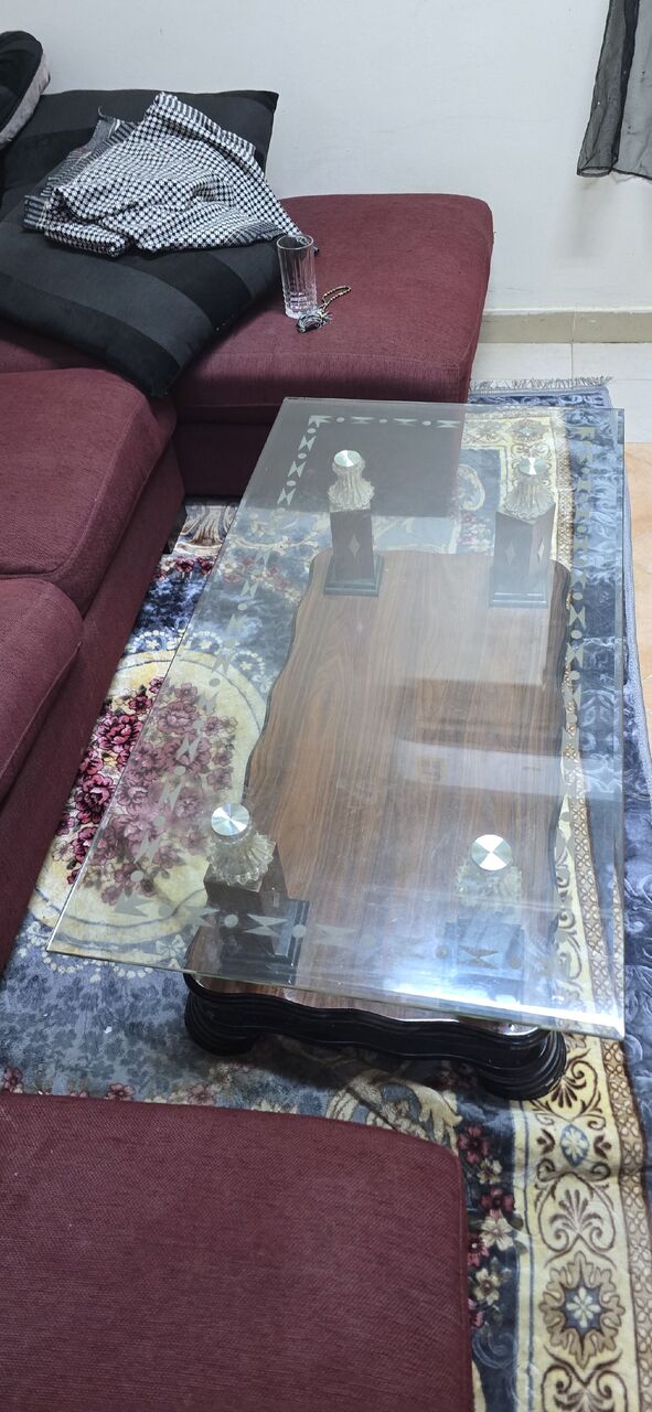 Riyadh, Furniture, SAR 6000,  Urgent Sale