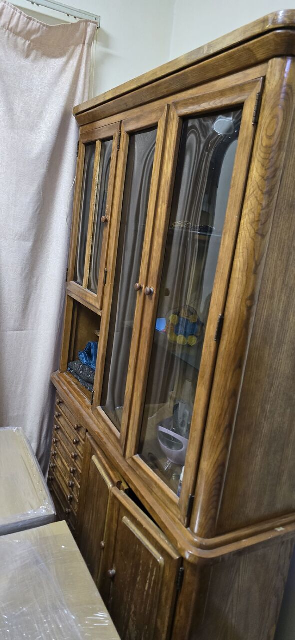 Riyadh, Furniture, SAR 6000,  Urgent Sale