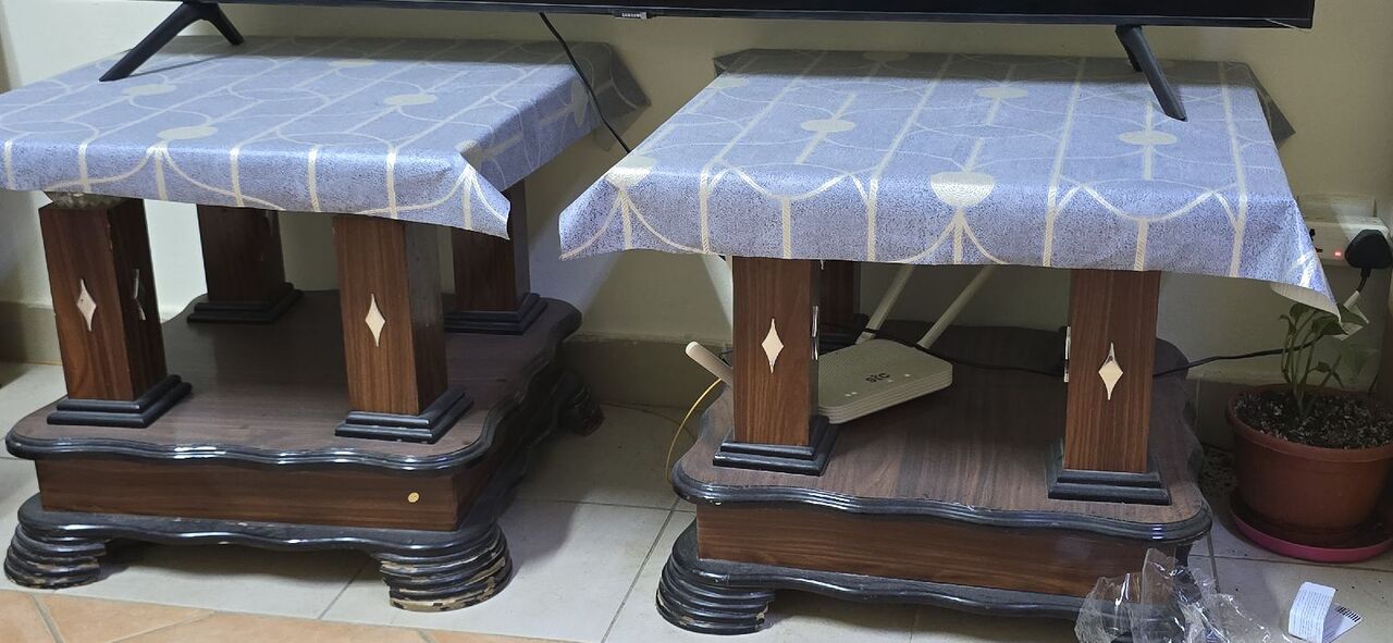 Riyadh, Furniture, SAR 6000,  Urgent Sale