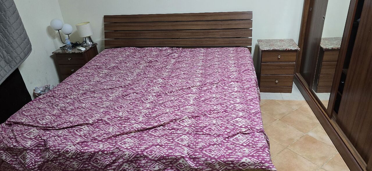 Riyadh, Furniture, SAR 6000,  Urgent Sale
