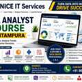Which Institute Offers The Best Data Analyst Course In Pitampura?