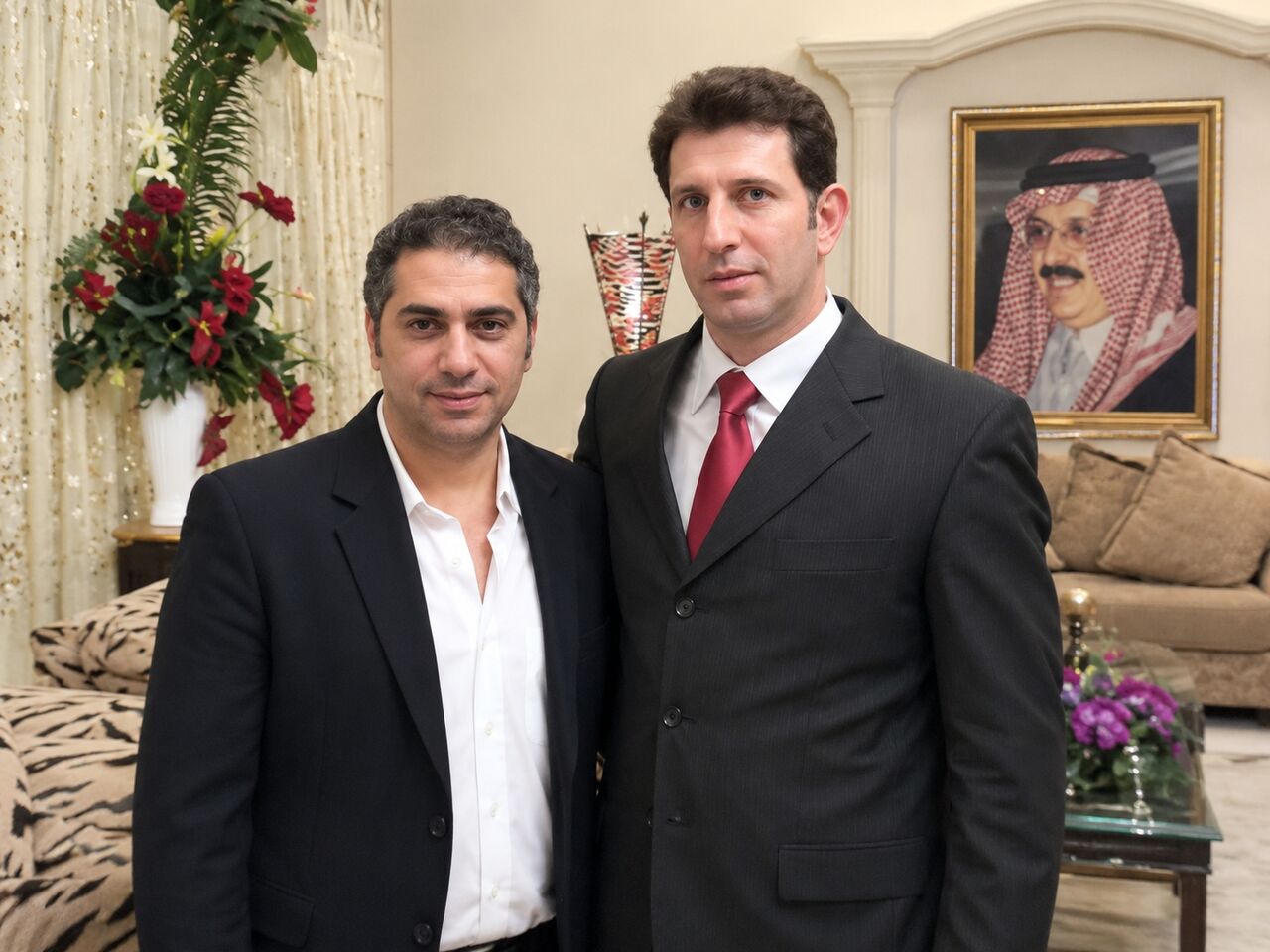 Al Zahra, Job Seekers, Restaurant Manager