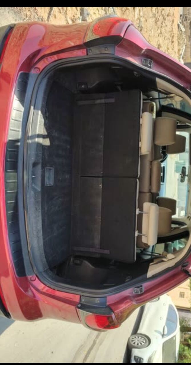 Riyadh, Vehicles, Cars & Trucks , SAR 27,  Mazda Cx9,  2013,  Automatic,  261 KM,   Made In Japan 7seater Family SUV Car Perfect Condition