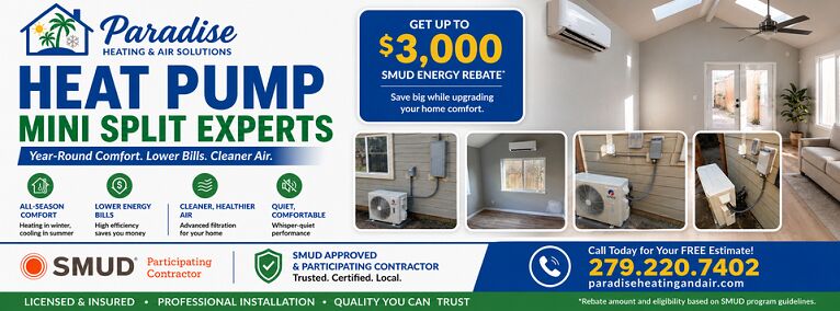 New York, Business, Paradise Heating & Air Solutions