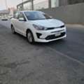 SAR 40000,  Kia Rio 2023,  2023,  Automatic,  27000 KM,