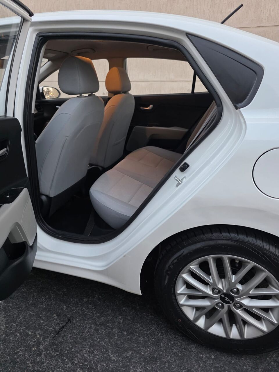 Dammam, Vehicles, Cars & Trucks , SAR 40000,  Kia Rio 2023,  2023,  Automatic,  27000 KM,