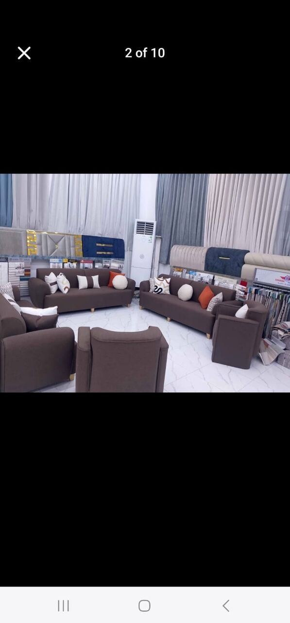 Al Khuzama, Furniture, SAR 1,  Furniture Set And Sofa Set