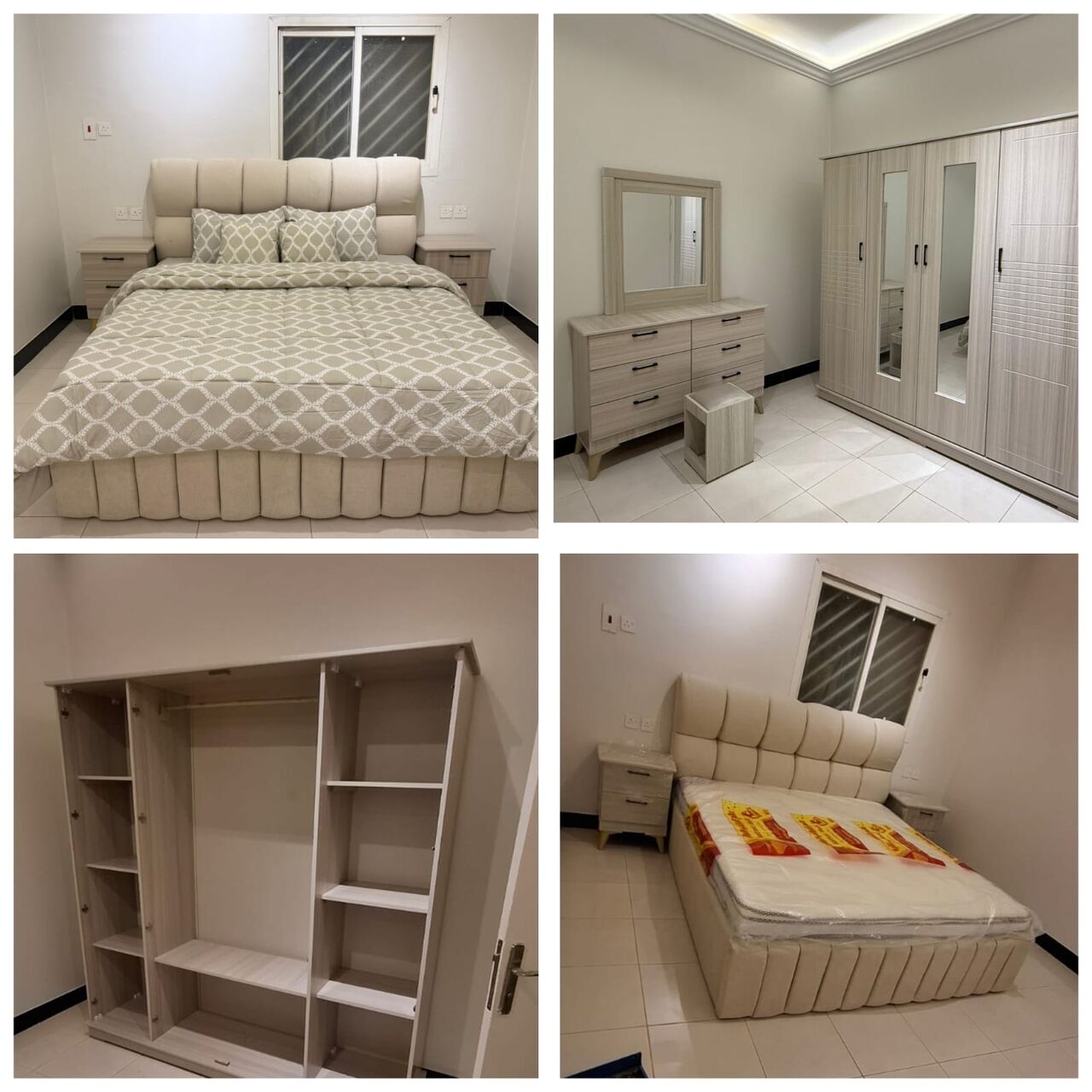 Al Khuzama, Furniture, SAR 1,  Furniture Set And Sofa Set