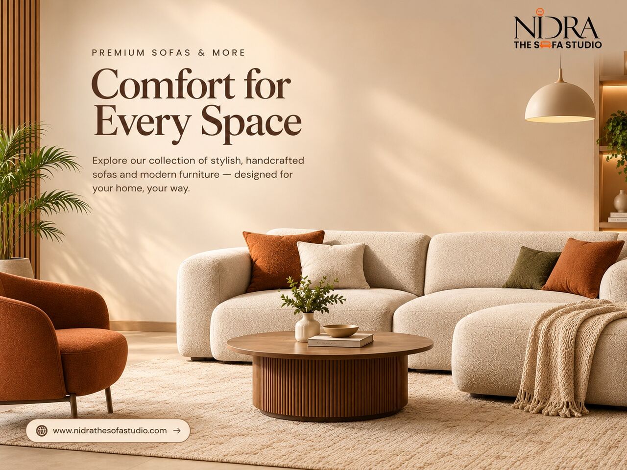 Indore, Automotive, How To Choose The Right Sofa For A Modern Family Living Room