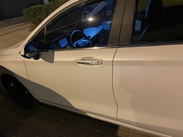 Riyadh, Vehicles, Cars & Trucks , SAR 26000,  2025 BAIC U5 PLUS Luxury,  2025,  Automatic,  15600 KM,   Used