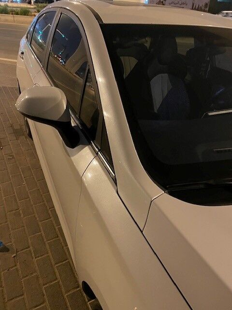 Riyadh, Vehicles, Cars & Trucks , SAR 26000,  2025 BAIC U5 PLUS Luxury,  2025,  Automatic,  15600 KM,   Used