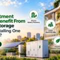AUD 499,  Home Solar Battery Solutions | Aussie Energreen