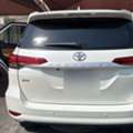 SAR 85000,  TOYOTA FORTUNER GX 4x4,  2021,  Automatic,  140000 KM,  FORTUNER GX 4x4
