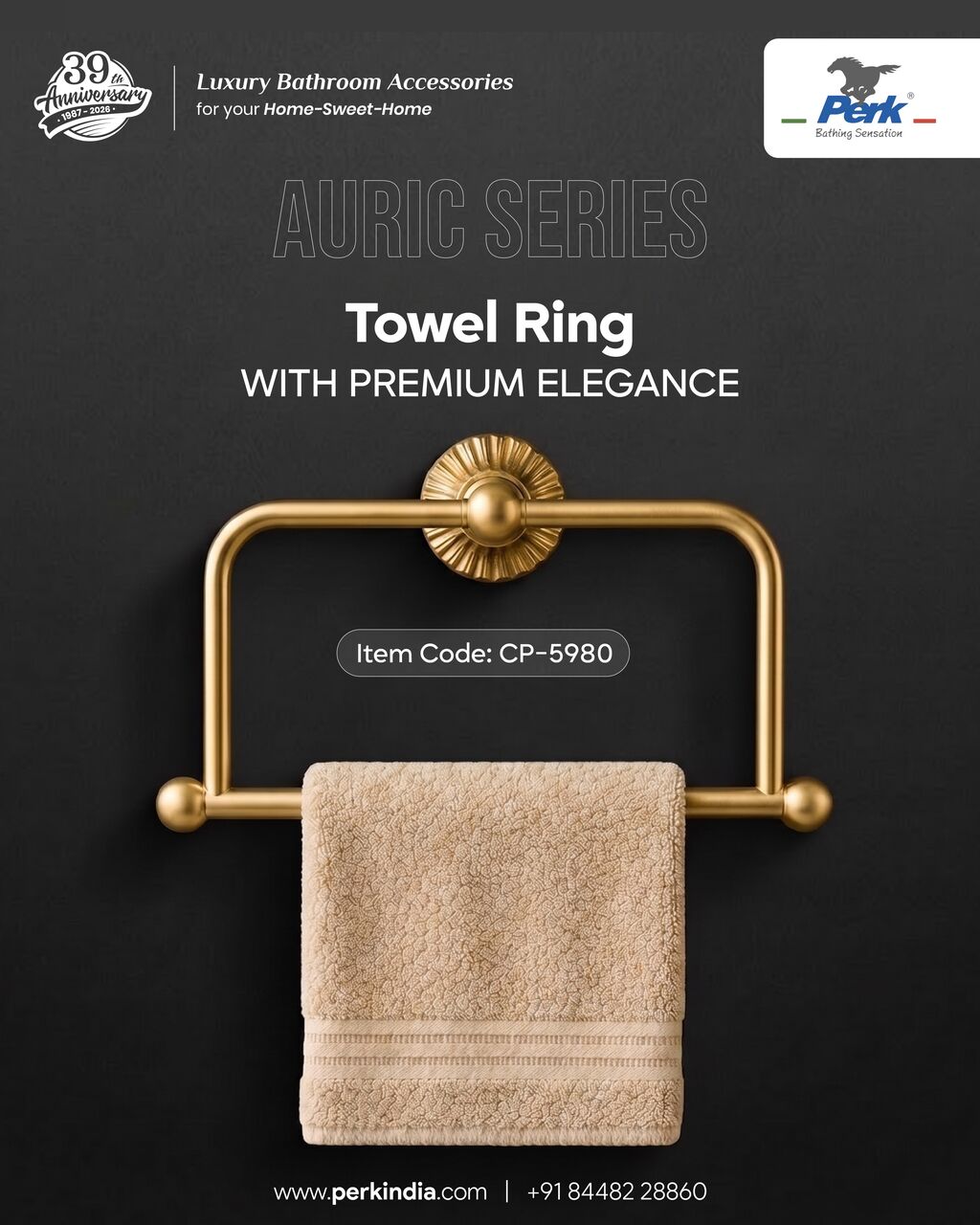 Lucknow, Health & Beauty Items, INR 20000,  Bathroom Accessories For Modern Homes | Perk India