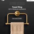 INR 20000,  Bathroom Accessories For Modern Homes | Perk India